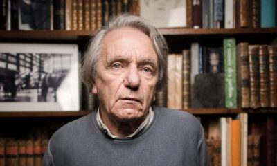 Jacques Rancière. Cortesía