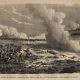 “L’Illustration”, 1.º de septiembre de 1866. “Guerra del Paraguay. Batalla de Estero Bellaco…”. Acervo Milda Rivarola. Cortesía