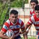 Foto: Unión de Rugby del Paraguay.