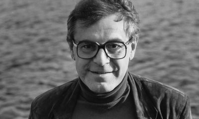 Miloš Forman. Cortesía