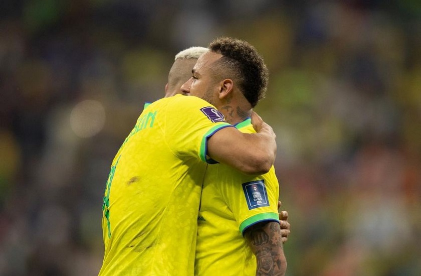 Foto: @neymarjr.