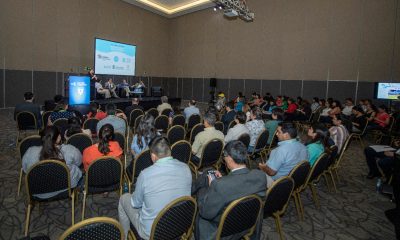 Analizarán importantes temas sobre agua y saneamiento en Paraguay. Foto: gentileza.