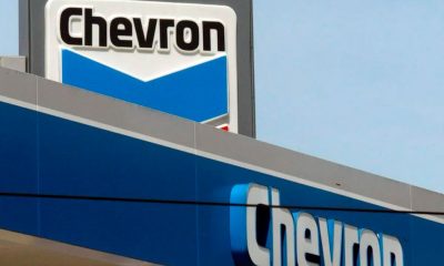 La petrolera Chevron volverá a operar en Venezuela. Foto: Infobae