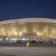 El Lusail Stadium fue construido desde cero para albergar la final de la Copa Mundial de la FIFA. Foto: Infobae