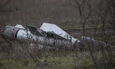 Dos misiles matan a dos personas en Polonia y el Gobierno se reúne de urgencia. Foto: Infobae.