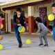 Niños jugando. Imagen de referencia