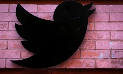 Twitter suspendió las cuentas de más de una docena de periodistas de medios internacionales. Foto: Infobae