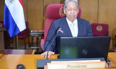 Ángel Paniagua. Foto: Gentileza