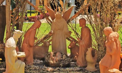 El asueto se da en víspera de la Navidad. Foto: Archivo