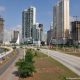 Vista del centro de la ciudad de Panamá. Foto: DW