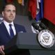 Hunter Biden, el hijo del presidente norteamericano, fue denunciado por corrupción por el New York Post. Foto: Telam