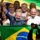 La situación para Luiz Inácio Lula en 2023 será diferente a la de 2003, cuando asumió por primera vez el cargo. Foto: DW