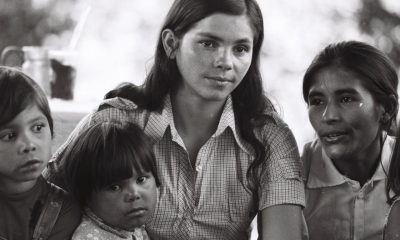 José María Blanch. Comunidad de Acaray, 1980. De Campesino rekove, 2009. Cortesía