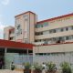 Hospital Aurelio Valdivieso, en Oaxaca de Juárez, México. Foto: El País