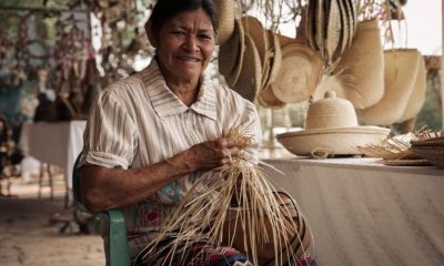 Instituto Paraguayo de Artesanía. Cortesía