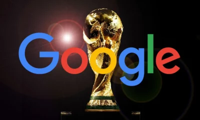 Google rompe nuevo récord gracias a la final disputada entre Argentina y Francia. Foto: Infobae.