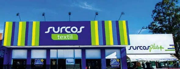 Surcos Textil. Foto: gentileza.