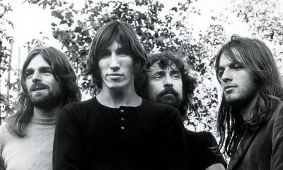 Pink Floyd. Cortesía