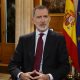 Rey Felipe VI. Foto: Archivo.