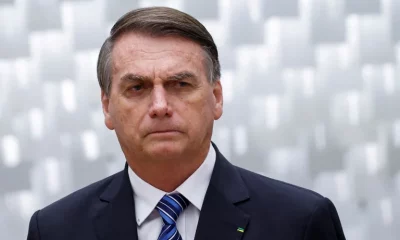 El Tribunal Electoral de Brasil investigará a Bolsonaro por abusar de su poder durante la campaña electoral. Foto: Infobae