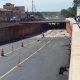 Aseguran que el túnel quedará habilitado para la semana próxima. Foto: MOPC.