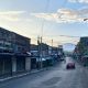 Mercado 4 de Asunción en la zona de Pettirossi. Foto: Municipalidad de Asunción