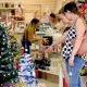 Compras de Navidad se verán afectadas por la inflación. Foto: Gentileza