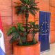Unión Europea en Paraguay. Foto: Hoy.com