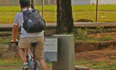 Estilo de vida saludable. Foto: Ministerio de Salud