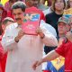 Nicolás Maduro. Foto: DW