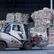 Los países europeos reciben presiones para que aumenten sus esfuerzos de reciclado. Foto: DW