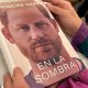 "En la sombra", libro sobre la biografía del príncipe Enrique. Foto: DW