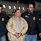 Joaquín "El Chapo" Guzmán cumple cadena perpetua en Estados Unidos tras ser condenado por un jurado en Brooklyn en 2019. Foto: DW