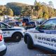 La Policía acudió al llamado en el que denunciaron el tiroteo en Half Moon Bay. Foto: DW