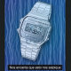 Respuesta de Casio. Foto: Infobae