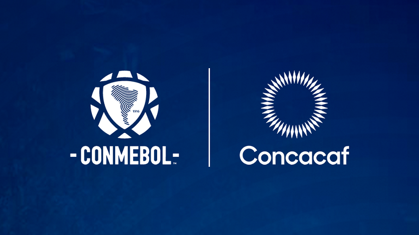 Imagen: conmebol.com.