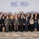 Ministros de Cultura de Europa lanzan la Alianza Davos Baukultur (WEF)