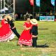 Fiesta de la Tradición Misionera en el año 2019. Foto: Senatur