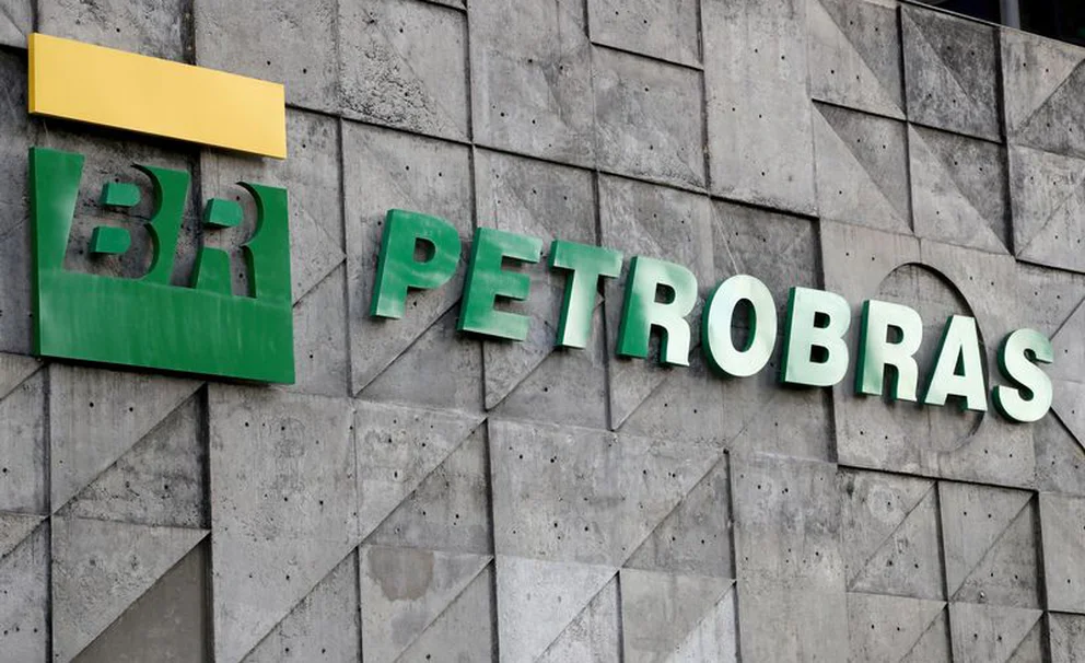 Petrobras. Foto: Infobae