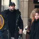 Piqué y Clara Chía Martí estarían en crisis por una la frase de la canción que Shakira grabó con Bizarrap. Foto: Infobae