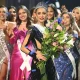 Miss Estados Unidos, Miss Universo 2023. Una de las sorpresas de Miss Universos fue conocer el próximo país anfitrión: El Salvador. Foto: La prensalibre