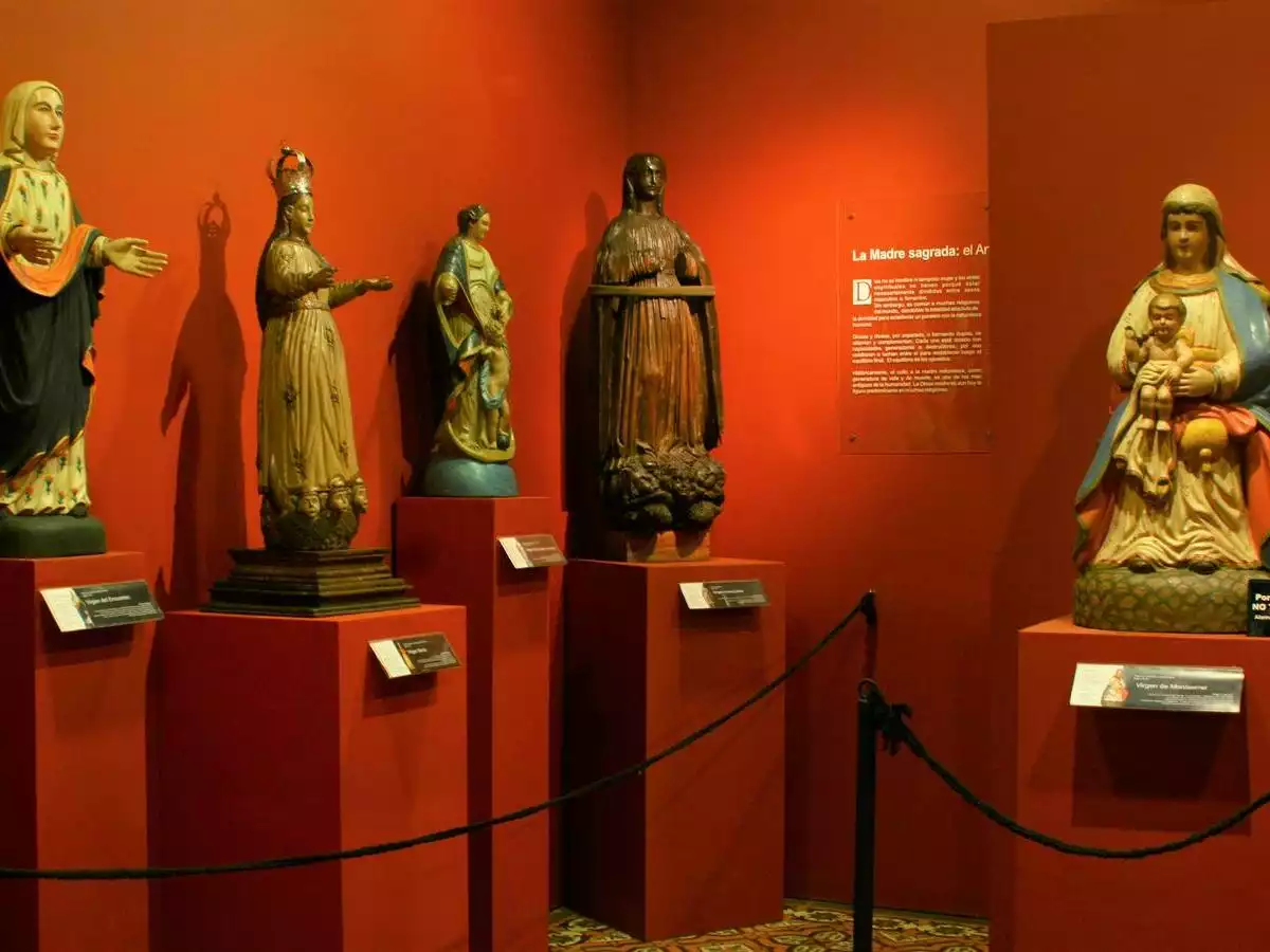 Museo de Arte Sacro