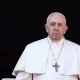 El papa Francisco en el Vaticano. Foto: Infobae