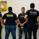 El hombre fue detenido y posteriormente expulsado del país. Gentileza