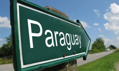 Paraguay Auswandern. Foto: Gentileza.