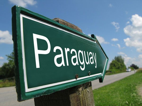 Paraguay Auswandern. Foto: Gentileza.