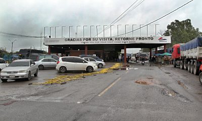 Puerto Falcón. Foto: Gentileza