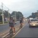 Muchos optarán por ir en bicicleta al trabajo. Foto: Paraguay.com