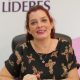 Directora de Políticas de Género de la Justicia Electoral, Cynthia Figueredo. Foto: Gentileza