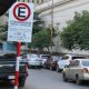 El tema del estacionamiento tarifado sigue dando que hablar. Foto: IP